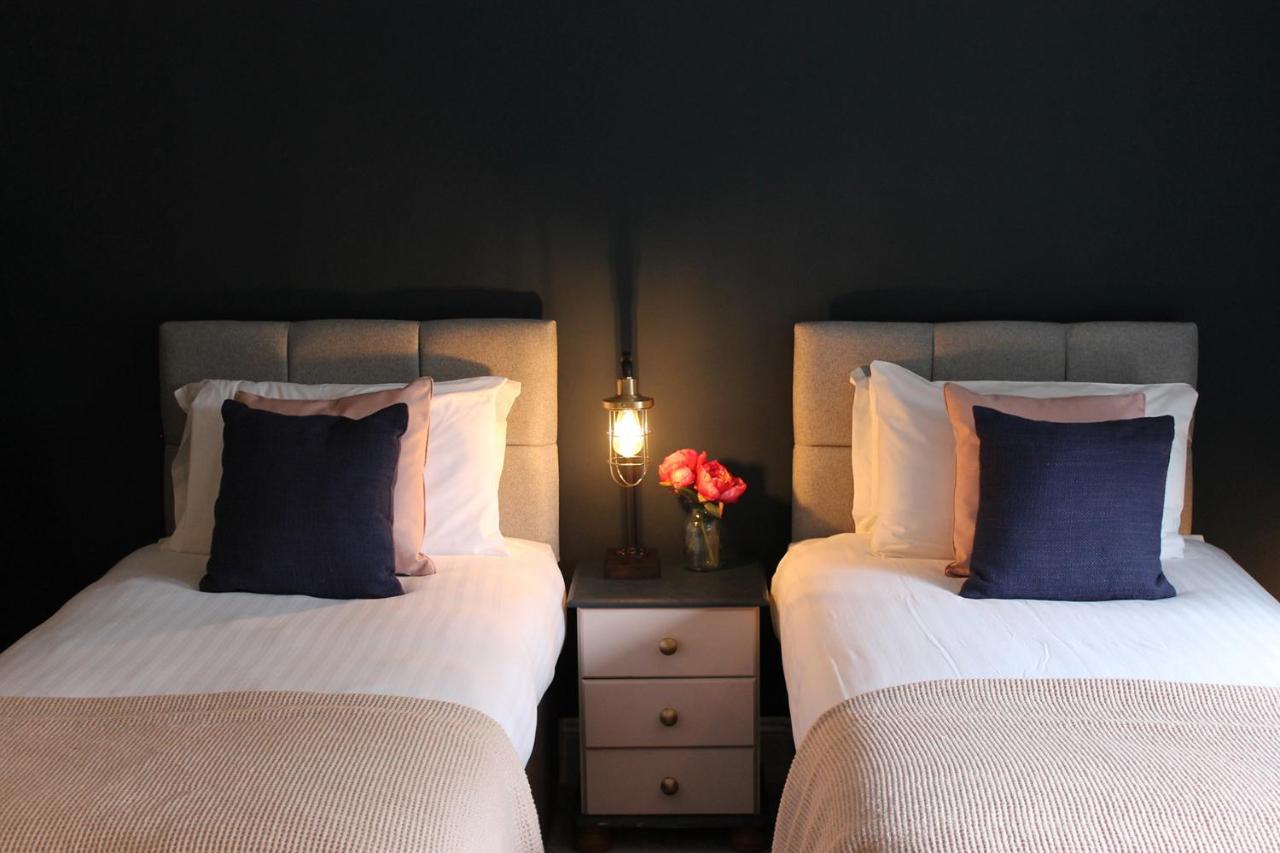The Hatch Inn Тонтон Екстер'єр фото