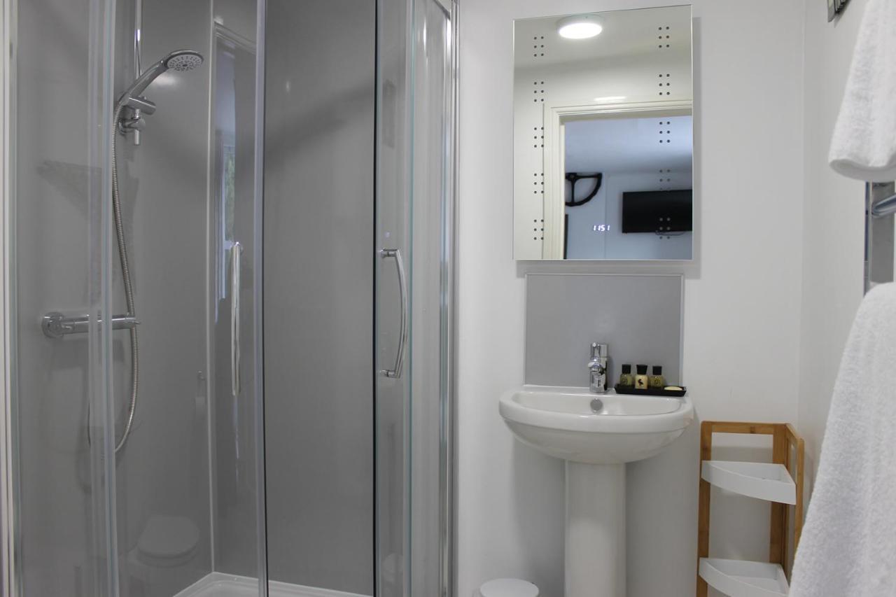 The Hatch Inn Тонтон Екстер'єр фото