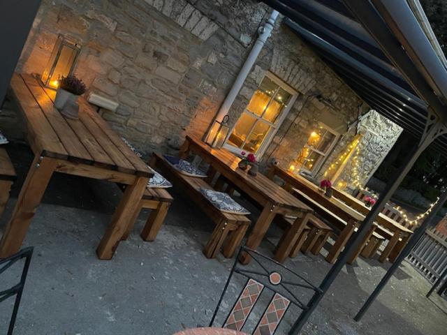 The Hatch Inn Тонтон Екстер'єр фото