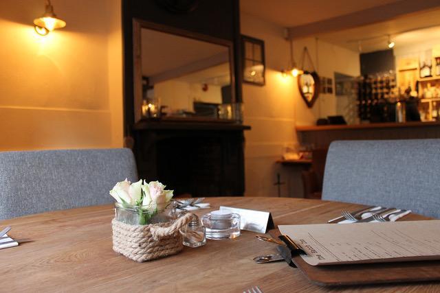 The Hatch Inn Тонтон Екстер'єр фото